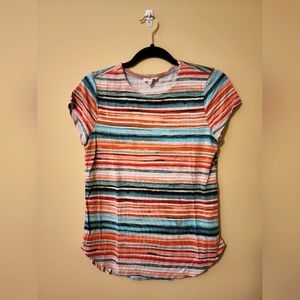 Cupio tip, size S, colorful